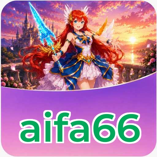 Logo aifa66