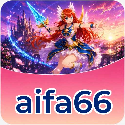 Logo aifa66