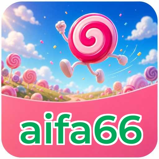 Logo aifa66