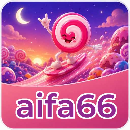 Logo aifa66