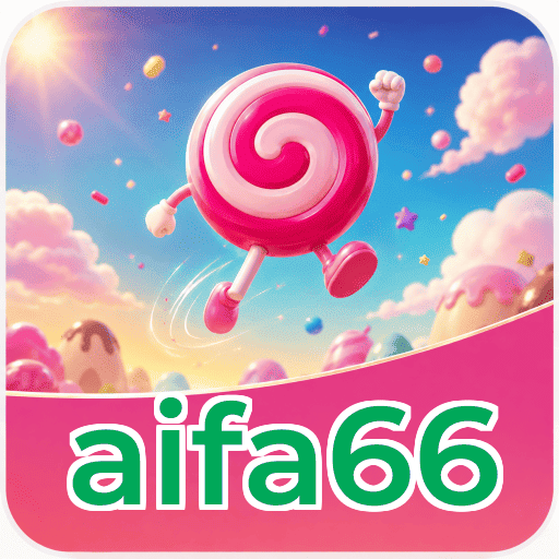 Logo aifa66