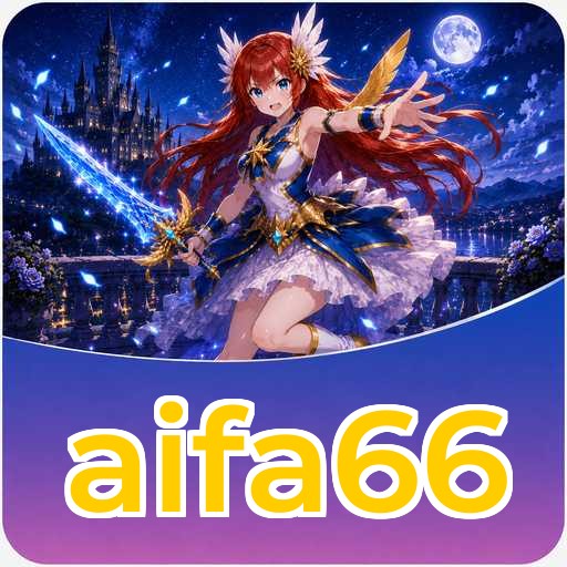 Logo aifa66