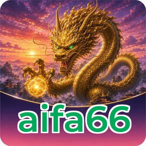 Logo aifa66