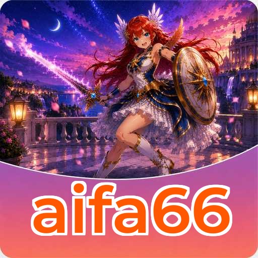 Logo aifa66