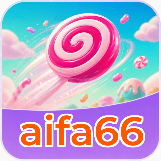 Logo aifa66