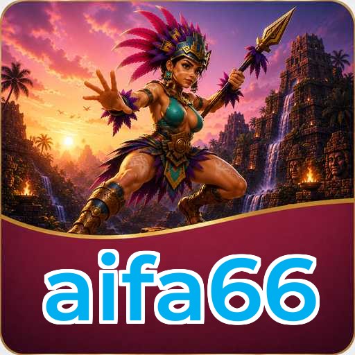 Logo aifa66