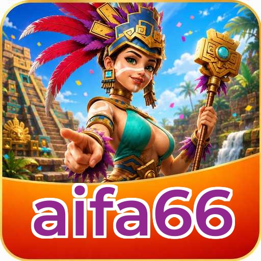 Logo aifa66