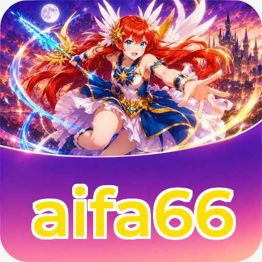 Logo aifa66