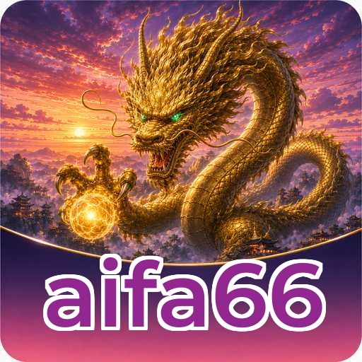 Logo aifa66