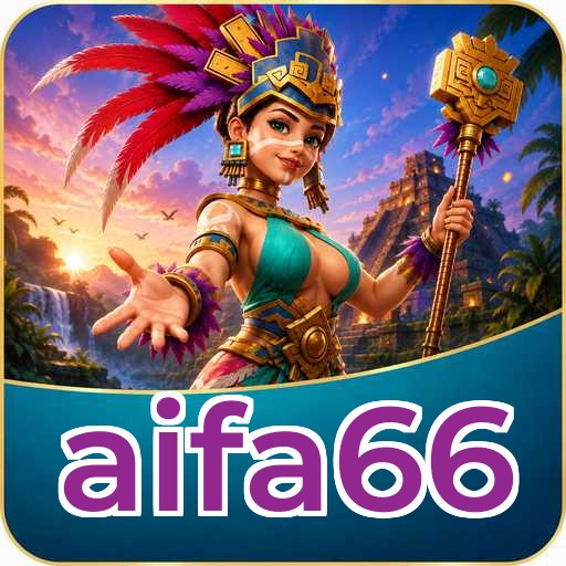 Logo aifa66