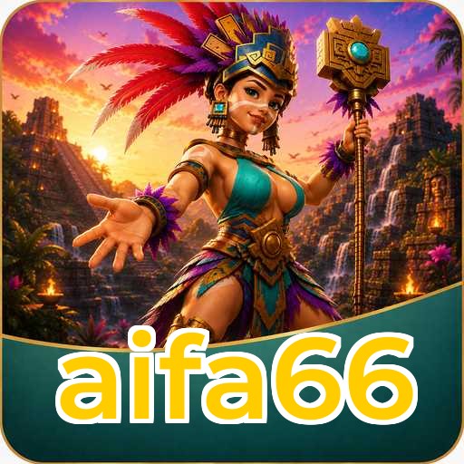 Logo aifa66