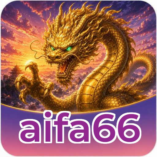 Logo aifa66