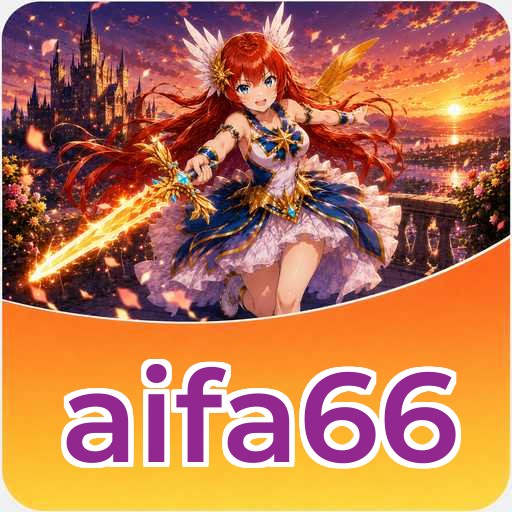 Logo aifa66