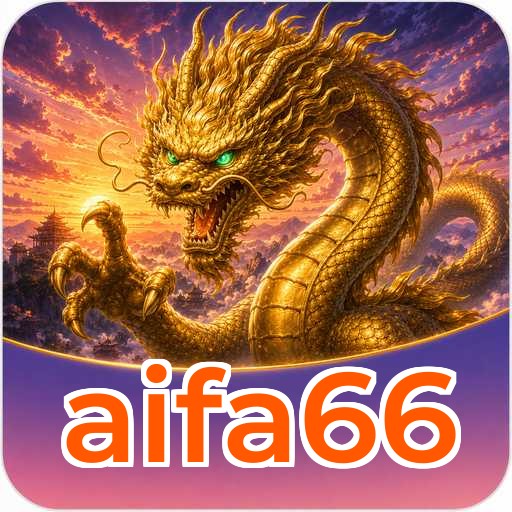 Logo aifa66