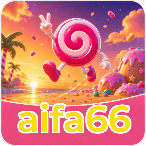 Logo aifa66