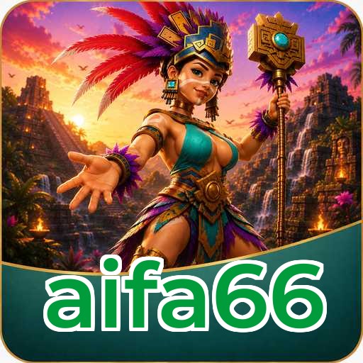 Logo aifa66
