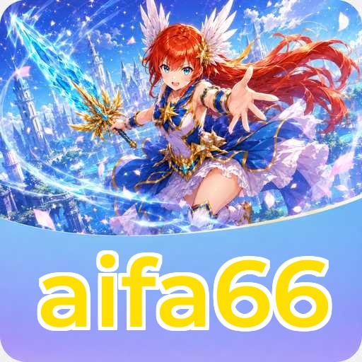 Logo aifa66