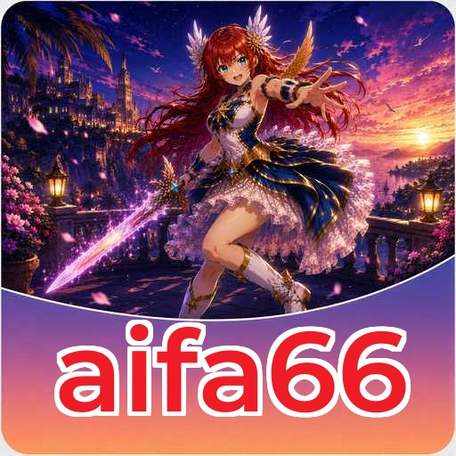 Logo aifa66