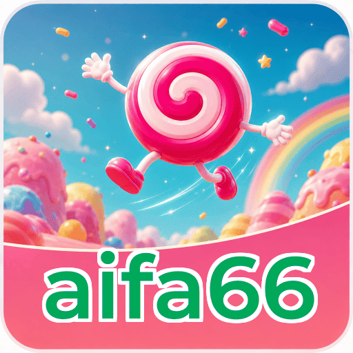 Logo aifa66