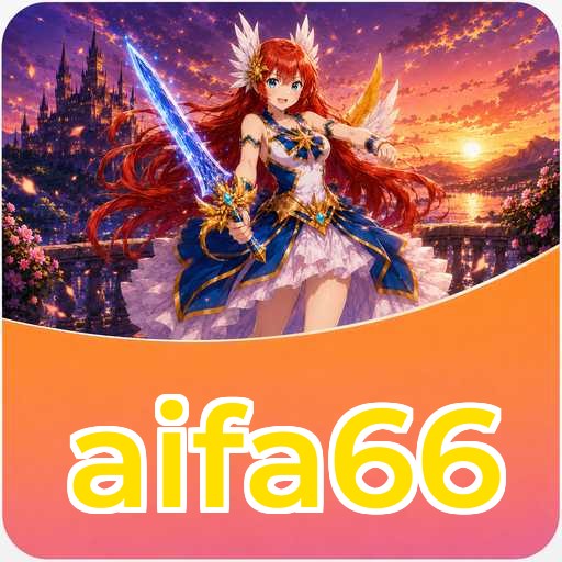 Logo aifa66