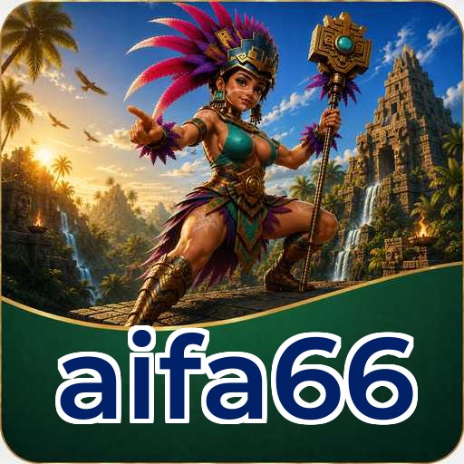 Ilustrasi alur memilih file aifa66 di HP Android