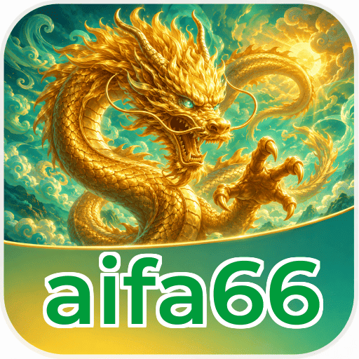 Logo aifa66