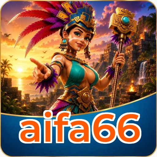 Logo aifa66